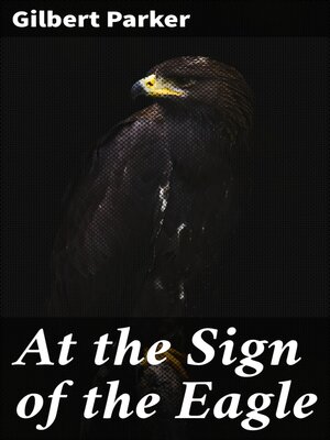 cover image of At the Sign of the Eagle
